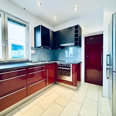 Cozy Rooms In A Villa For Groups, 16-Mins To Blumengaerten Vienna Exterior photo