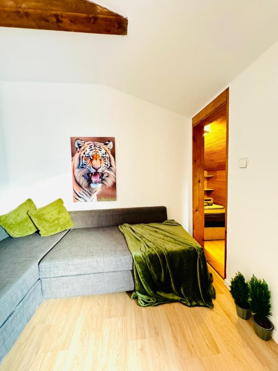Cozy In A For Groups, 16-mins To Blumengaerten Wenen