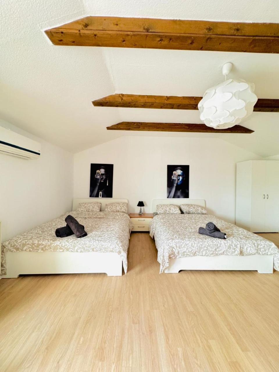 Appartement Cozy In A For Groups, 16-mins To Blumengaerten Wenen