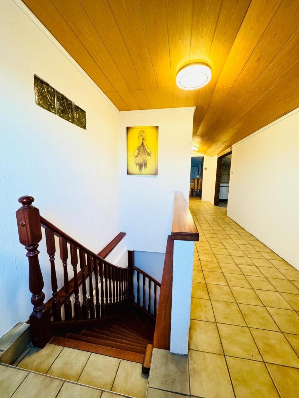 Cozy In A For Groups, 16-mins To Blumengaerten Appartement